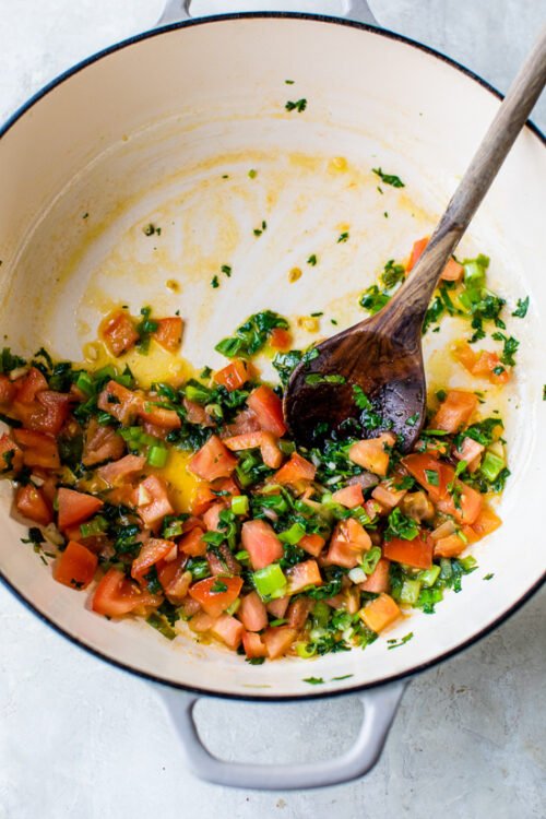 How to make the best yellow rice