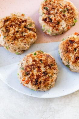 Homemade Italian Turkey Sausage or Chicken Sausage