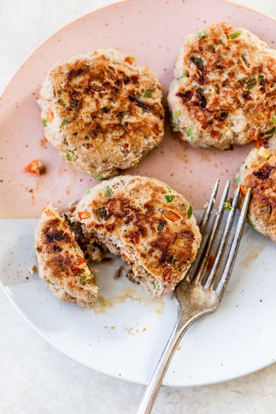 Homemade Italian Turkey Sausage or Chicken Sausage