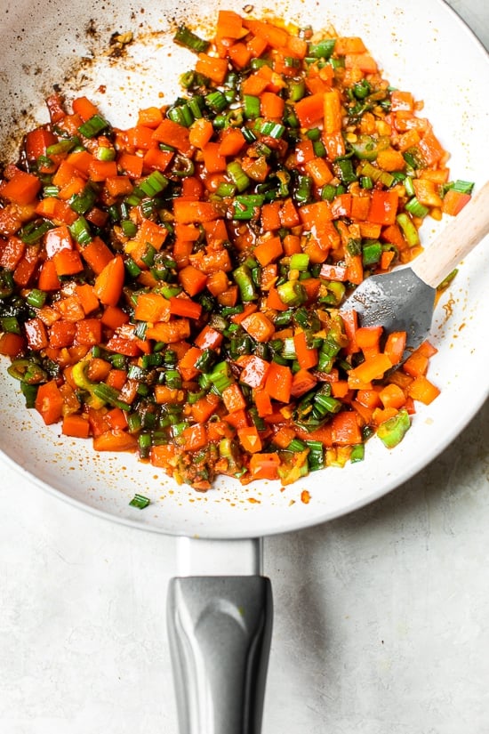 Thai Coconut Curry Sauce