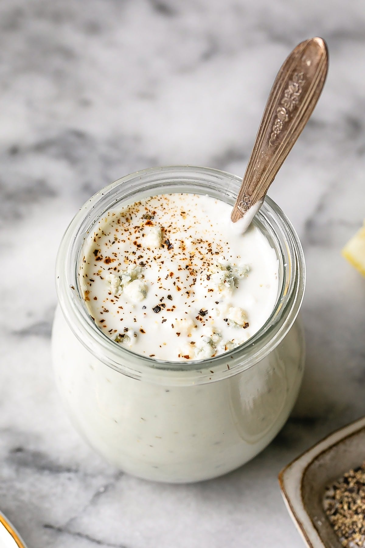 Blue Cheese Dressing