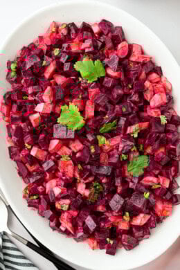 Beet Salad