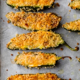 Jalapeño Poppers
