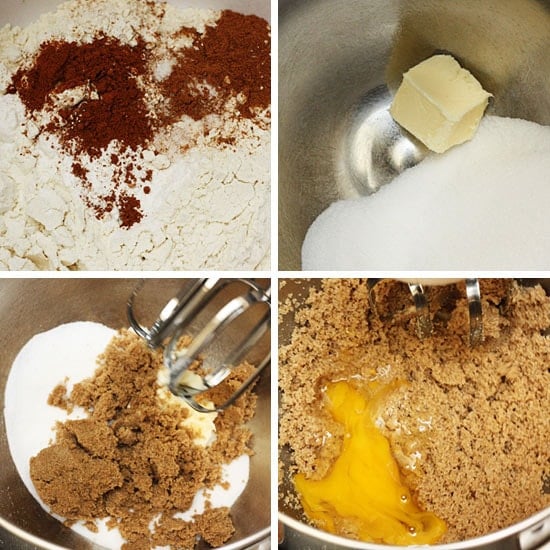 Pumpkin Spiced Oatmeal Pecan Cookies – For the pumpkin obsessed! Chewy, low-fat oatmeal cookies made with quick oats, pumpkin, spices, and chopped pecans.