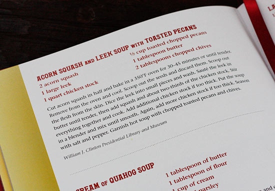 Roasted acorn squash with sauteed leeks topped with pepitas and chopped chives. Leeks are reminiscent of shallots but sweeter and more subtle, a perfect compliment to winter squash. If you like Potato Leek Soup, I think you will love this soup.