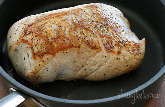Boneless pork roast slow cooked in Asian spices creates a aromatic pork dish with mushrooms and broth, perfect over noodles or rice with fresh chopped green onions, cilantro and sriracha.