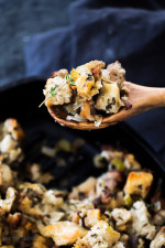 Sausage Stuffing