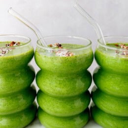 Green Monster Smoothie