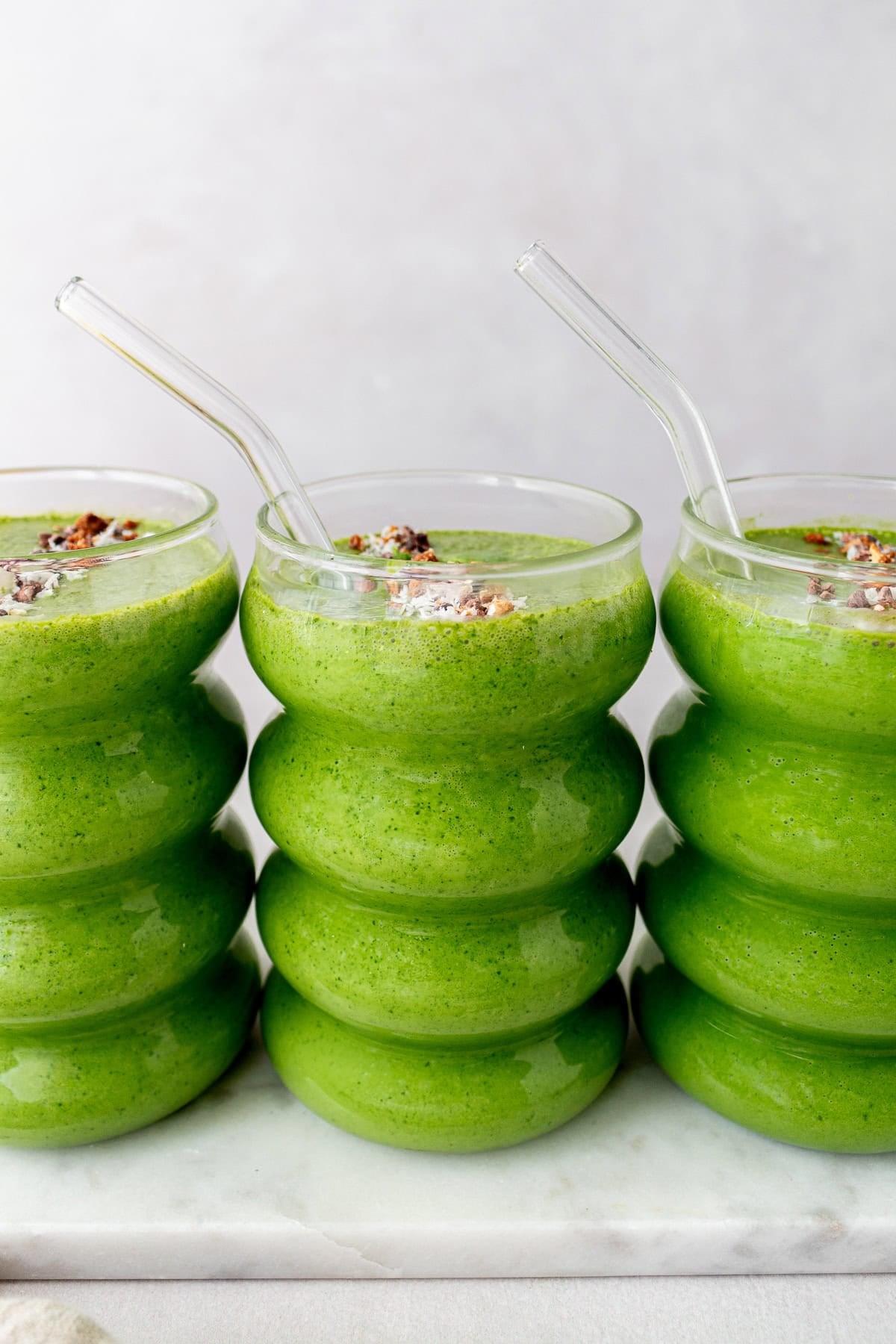 Green Monster Smoothie