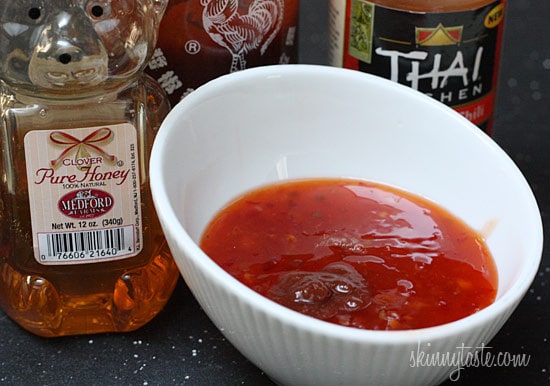 I thought this Asian inspired sweet and fiery pork tenderloin dish with mango salsa would be a great way to celebrate the Chinese New Year on January 23rd, the start of a 15-day celebration celebrating the Chinese New Year – This year it's the Year of The Dragon.