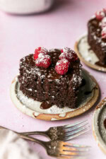 Moist Chocolate Cake