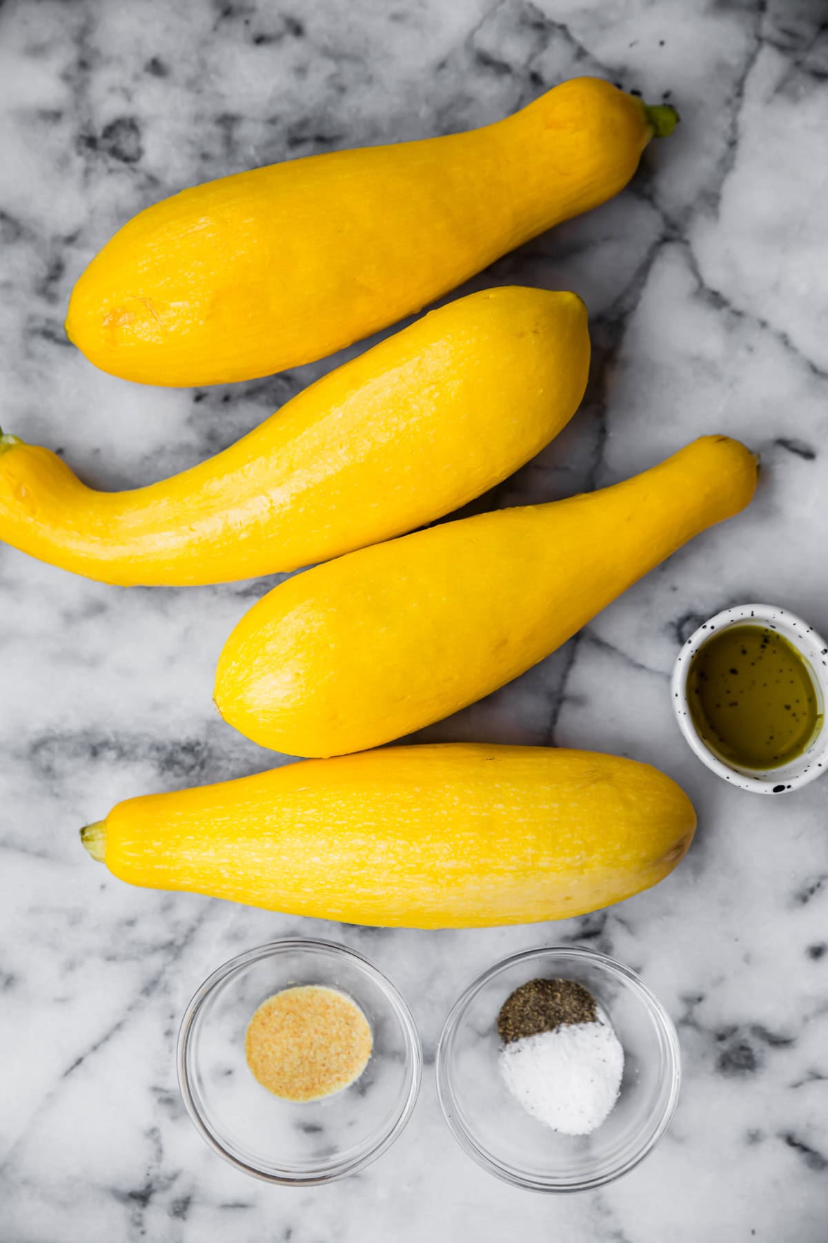 summer squash
