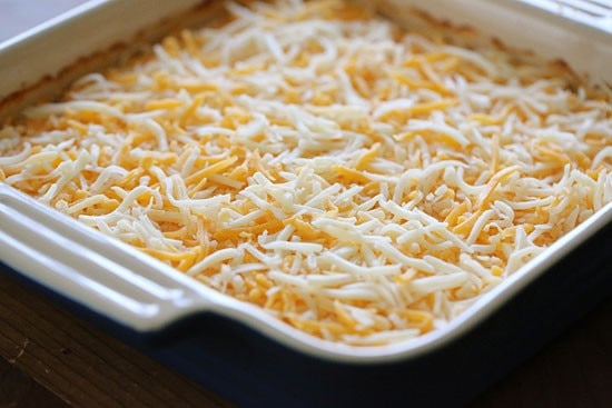 Move over buffalo wings, this hot & cheesy shrimp dip will have everyone going back for more! This buffalo dip is perfect for super or any party appetizer.