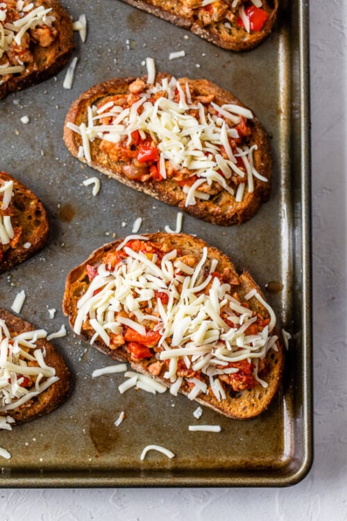 How to make Italian Sloppy Joes