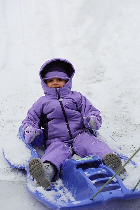 These lightened-up red velvet pancakes are made with a blend of white whole wheat flour and all purpose, then topped with a light cream cheese topping. I adore red velvet, so I can't think of a more fitting time to make red velvet pancakes, then for Valentine's Day!