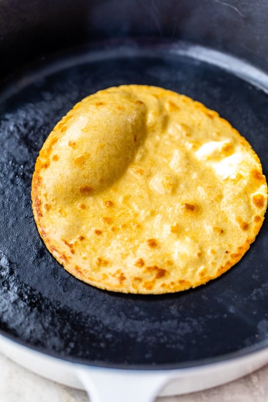 tortilla