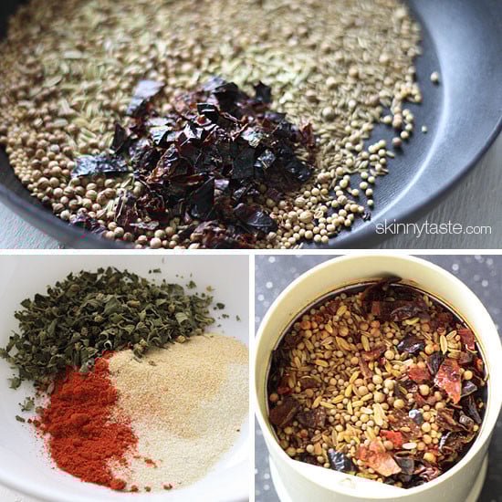 How To Make Mexican Adobo