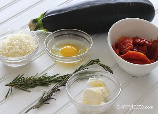 Light and biscuit-like savory scones made with a blend of whole wheat and white flour, shredded zucchini, sun dried tomato, Asiago cheese and fresh rosemary.