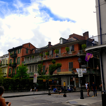 New Orleans Recap - Cost and Pictures! New Orleans Recap - Cost and Pictures!