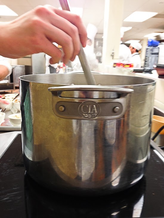 These Ceviche Cucumber Cups are made with fresh raw fish (shellfish), lime juice, onions and cilantro, making it gluten-free, paleo friendly and low-carb!