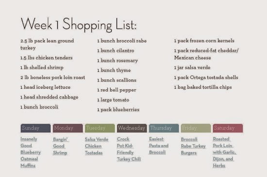 The Skinnytaste Cookbook: Get a 19-Page Bonus Pack, a 4-Week Dinner Plan Plus 3 New Bonus Recipes with Pre-Order