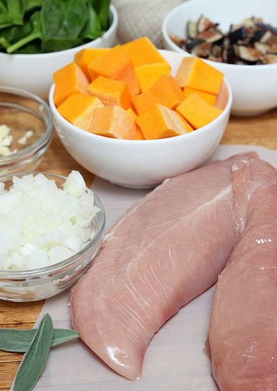 stuffed turkey tenderloins