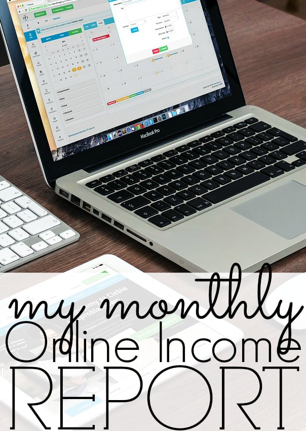 $23,758 in February Income – My Monthly Online Income Report