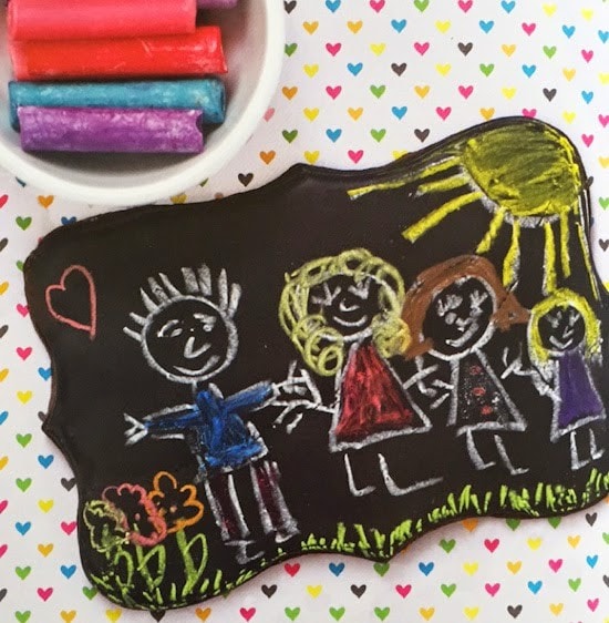 Melt-in-your-mouth meringues dipped in creamy white chocolate and sprinkles, is there anything sweeter?