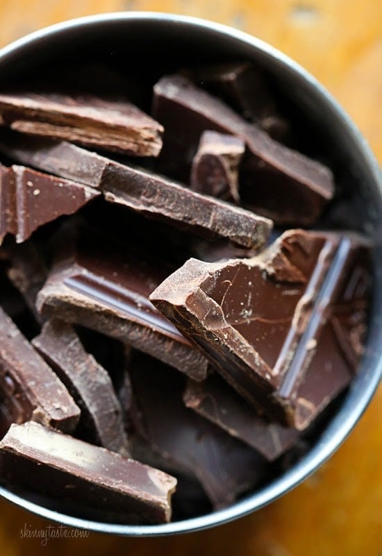 These gluten free chocolate tartlets are a fun twist on my favorite camping dessert, S'mores! Crushed graham cracker bottoms, yummy chocolate filling and a marshmallow Italian meringue on top.