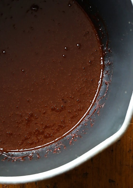 These gluten free chocolate tartlets are a fun twist on my favorite camping dessert, S'mores! Crushed graham cracker bottoms, yummy chocolate filling and a marshmallow Italian meringue on top.