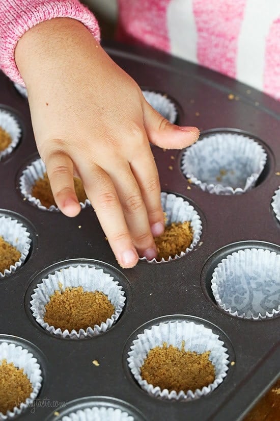 These gluten free chocolate tartlets are a fun twist on my favorite camping dessert, S'mores! Crushed graham cracker bottoms, yummy chocolate filling and a marshmallow Italian meringue on top.