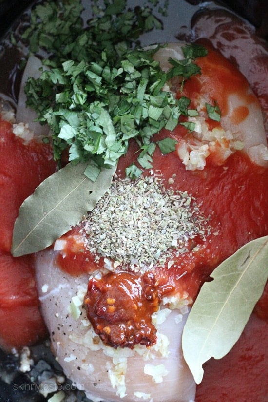 Tender-crisp veggie noodles make a wonderful low-carb pasta replacement in this delicious, Latin inspired Chipotle Chicken Zucchini "fideo" soup combined with bright fresh cilantro, creamy avocado and some crumbled queso fresco on top.