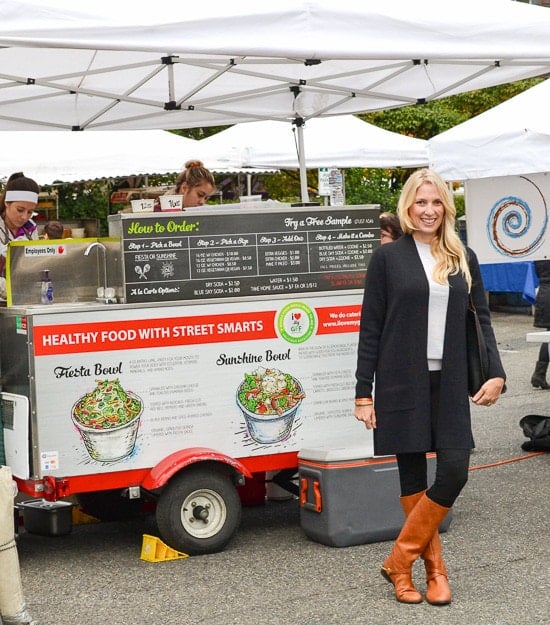 Seattle Sunshine Bowl