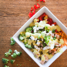 Seattle Sunshine Bowl