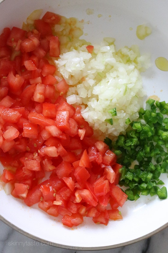 How to make mexican rice