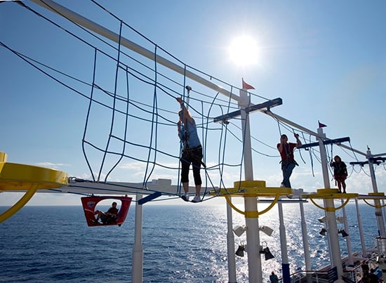 Photo credit: Andy Newman CarnVistaSkyCourse2