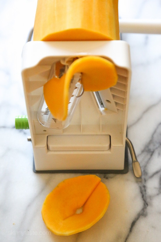 how to make butternut squash lasagna sheets