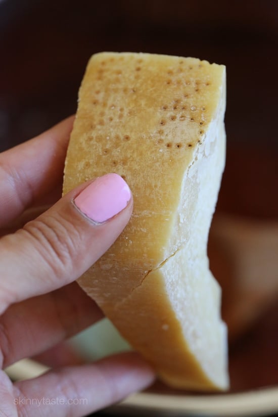 Make meat sauce AND Spaghetti Squash at the same time with this delicious one-pot meal ready in under thirty minutes!