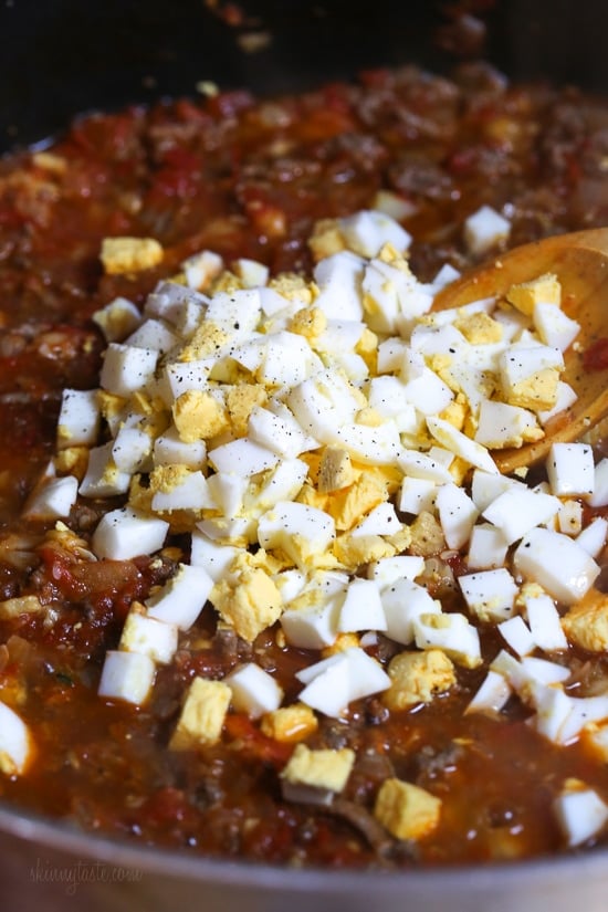 Colombian-Style Zucchini Rellenos