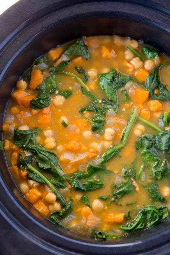The easiest stew you'll eat all winter long full of