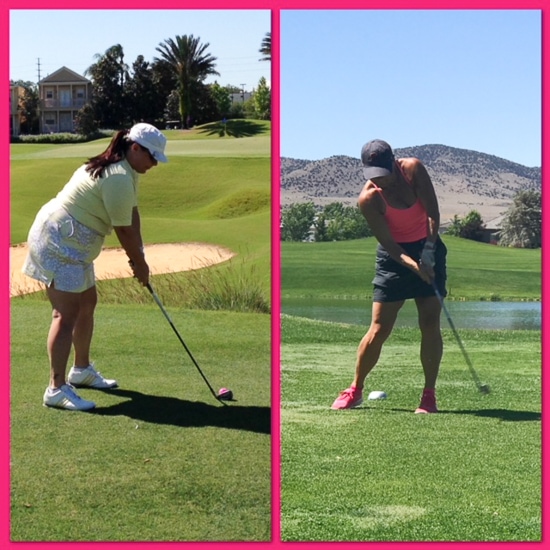 77 lbs later, now a size 6/S, with 118/78 blood pressure and vastly improved Cholesterol numbers, 2 years at Lifetime, Skinnytaste is still my default recipe search.