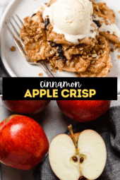 apple crisp