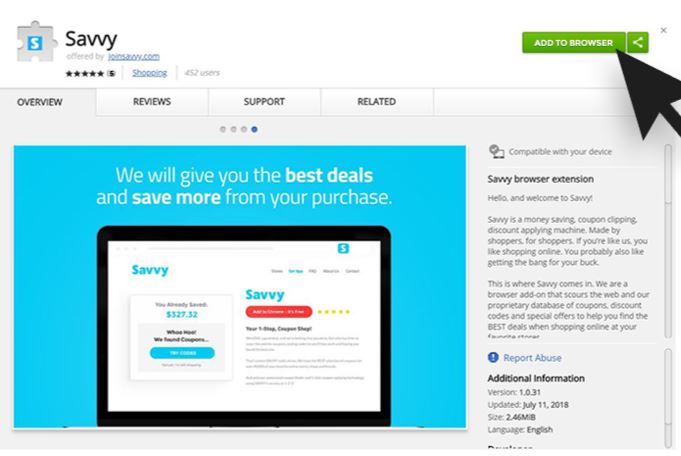 The Best Hacks On How To Save On Online Shopping - JoinSavvy.com