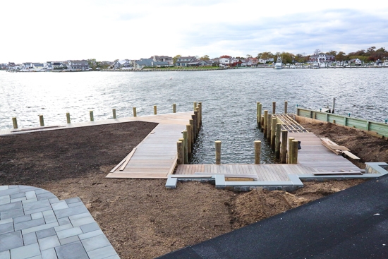 As most of you know, we have been remodeling our new house for the past year, if not longer. We have gotten a lot done, and even as I share these photos there has already been more progress, but we still have quite a bit of work to do before we move in. I know it will be worth it in the end, I just can't wait to start cooking in my new kitchen. Here are some photos of our progress!