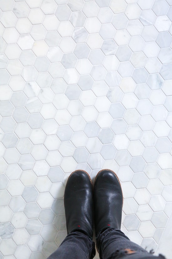 As most of you know, we have been remodeling our new house for the past year, if not longer. We have gotten a lot done, and even as I share these photos there has already been more progress, but we still have quite a bit of work to do before we move in. I know it will be worth it in the end, I just can't wait to start cooking in my new kitchen. Here are some photos of our progress!