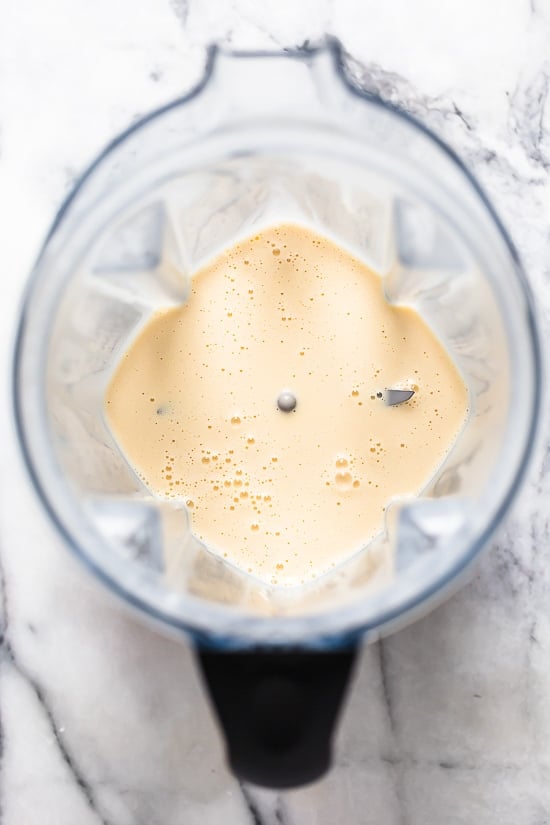 Banana Foster Dessert Crepes are made with two of my favorite desserts – homemade crepes and bananas fosters, combined into one! This skinny make-over won't wreak havoc on your weekly calorie intake.