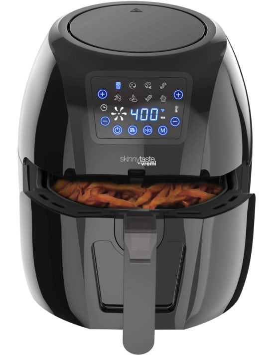 The Skinnytaste By Vremi Air Fryer