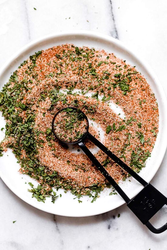 easy rub for chicken.