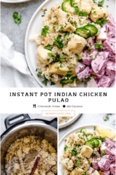 Indian Chicken Recipe