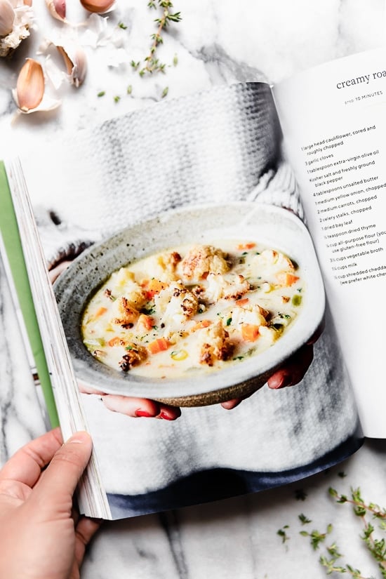 Two Peas & Their Pod Cookbook